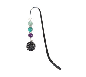 Boekenlegger sterrenbeeld vissen Boekenlegger sterrenbeeld vissen