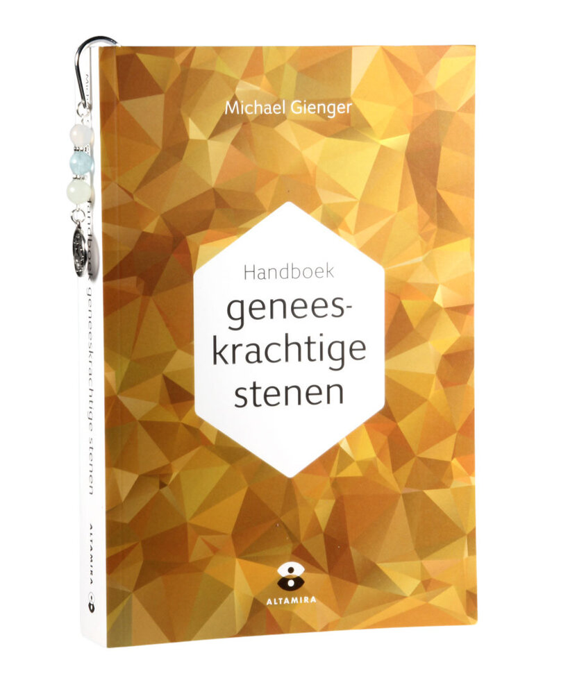 Boekenlegger sterrenbeeld tweelingen