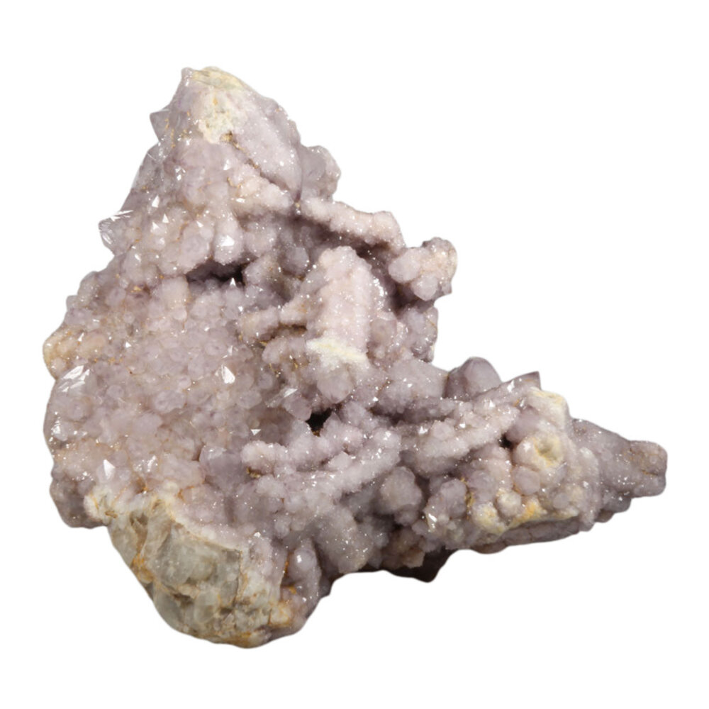 Spiritkwarts cluster 27 x 21 x 20 cm | 8490 gram