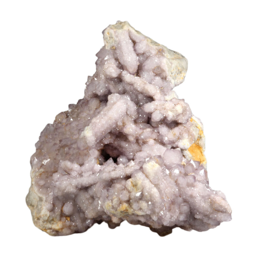 Spiritkwarts cluster 27 x 21 x 20 cm | 8490 gram