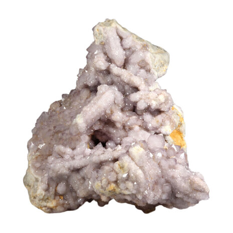 Spiritkwarts cluster 27 x 21 x 20 cm | 8490 gram