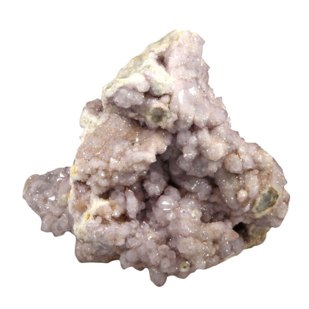 Spiritkwarts cluster 27 x 21 x 20 cm | 8490 gram