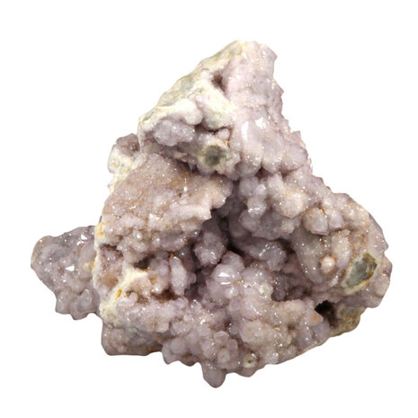 Spiritkwarts cluster 27 x 21 x 20 cm | 8490 gram