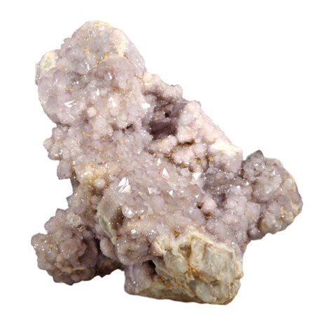 Spiritkwarts cluster 27 x 21 x 20 cm | 8490 gram