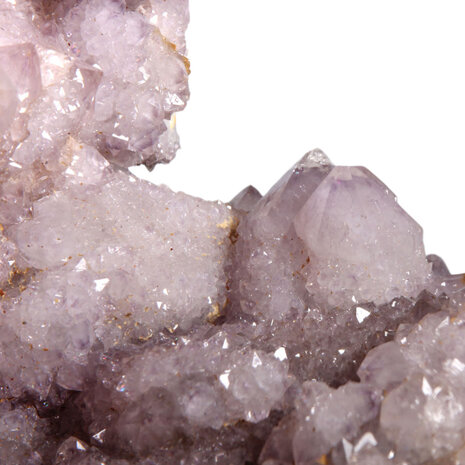 Spiritkwarts cluster 27 x 21 x 20 cm | 8490 gram