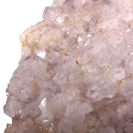 Spiritkwarts cluster 27 x 21 x 20 cm | 8490 gram