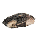 Blackniet cluster 38 x 29 x 14 cm | 14070 gram