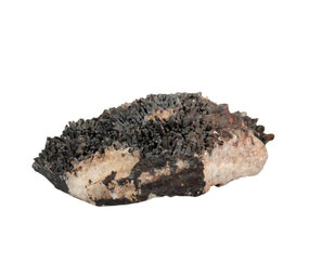 Blackniet cluster 38 x 29 x 14 cm | 14070 gram Blackniet cluster 38 x 29 x 14 cm | 14070 gram