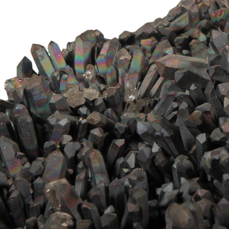 Blackniet cluster 38 x 29 x 14 cm | 14070 gram Blackniet cluster 38 x 29 x 14 cm | 14070 gram