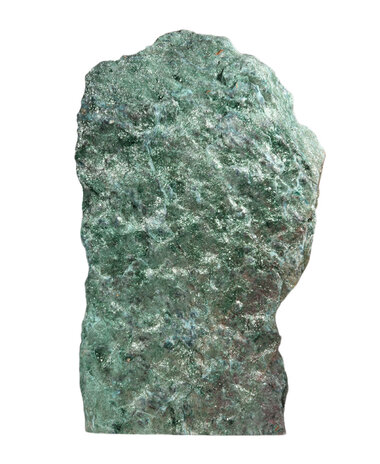 Fuchsiet ruw staand 40 x 24,5 x 9 cm | 13840 gram Fuchsiet ruw staand 40 x 24,5 x 9 cm | 13840 gram