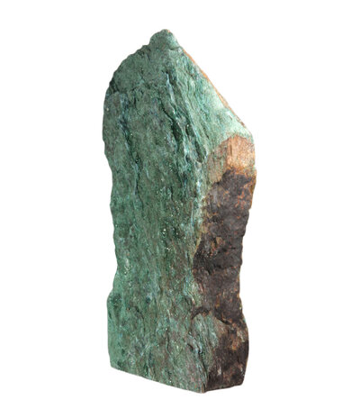 Fuchsiet ruw staand 40 x 24,5 x 9 cm | 13840 gram Fuchsiet ruw staand 40 x 24,5 x 9 cm | 13840 gram