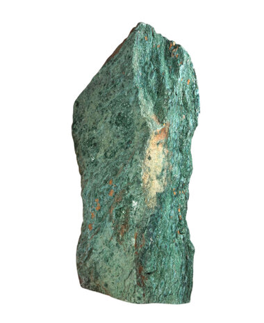 Fuchsiet ruw staand 40 x 24,5 x 9 cm | 13840 gram Fuchsiet ruw staand 40 x 24,5 x 9 cm | 13840 gram