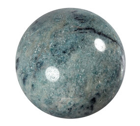 Kyaniet in kwarts bol 77 mm | 789 gram Kyaniet in kwarts bol 77 mm | 789 gram