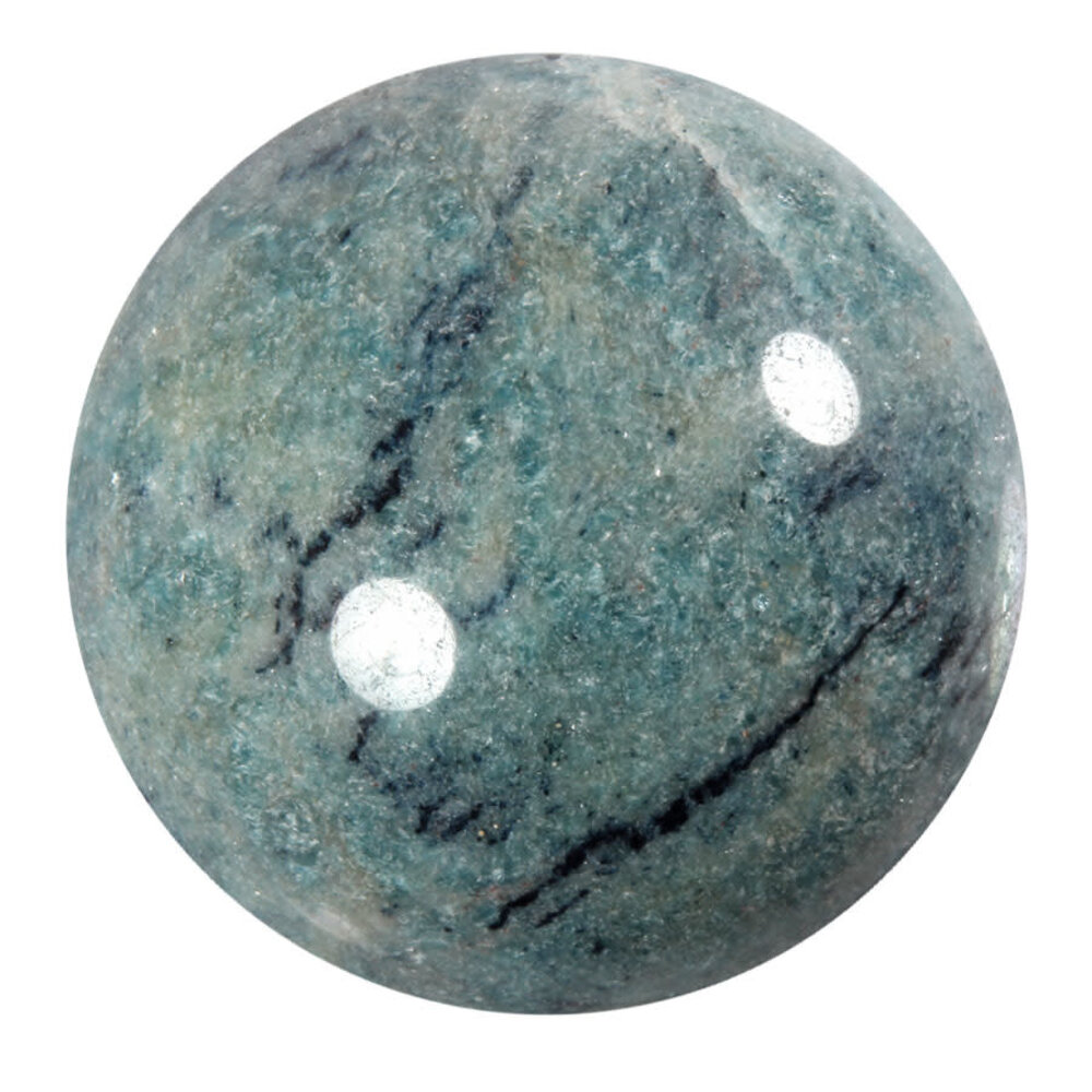 Kyaniet in kwarts bol 77 mm | 789 gram Kyaniet in kwarts bol 77 mm | 789 gram