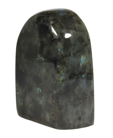 Labradoriet sculptuur 11,6 x 8 x 4,1 cm | 1030 gram Labradoriet sculptuur 11,6 x 8 x 4,1 cm | 1030 gram