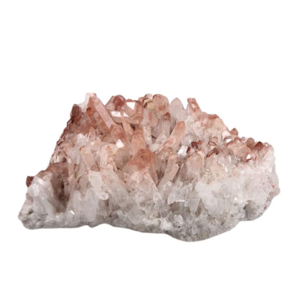 Lithiumkwarts cluster 15,5 x 12 x 5,4 cm | 936 gram Lithiumkwarts cluster 15,5 x 12 x 5,4 cm | 936 gram