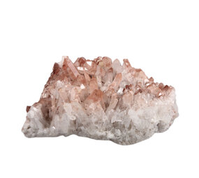 Lithiumkwarts cluster 15,5 x 12 x 5,4 cm | 936 gram Lithiumkwarts cluster 15,5 x 12 x 5,4 cm | 936 gram