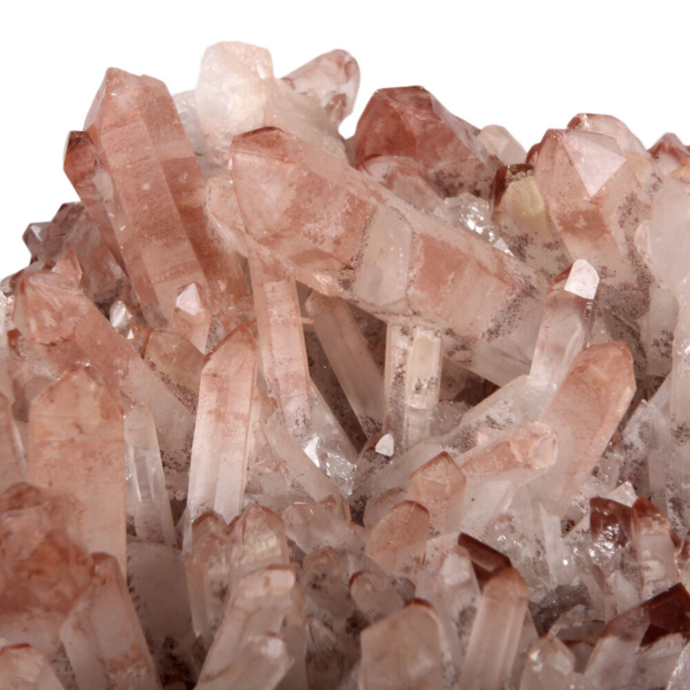 Lithiumkwarts cluster 15,5 x 12 x 5,4 cm | 936 gram Lithiumkwarts cluster 15,5 x 12 x 5,4 cm | 936 gram