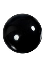 Obsidiaan (regenboog) bol 58 mm | 236 gram