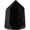 Rookkwarts (Morion) geslepen punt 13,5 x 9,1 x 8,5 cm | 1449 gram Rookkwarts (Morion) geslepen punt 13,5 x 9,1 x 8,5 cm | 1449 gram
