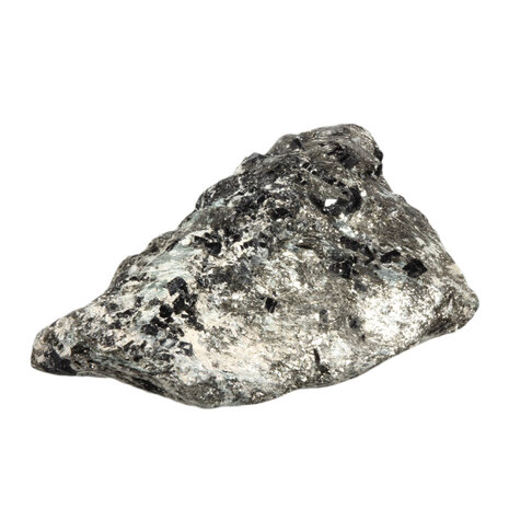 Toermalijn cluster in muscoviet 25 x 17 x 5 cm | 2452 gram