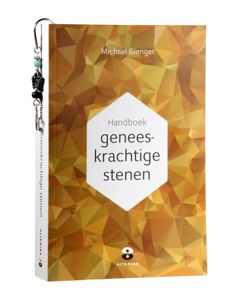 Boekenlegger ster met amazoniet, sneeuwvlok obsidiaan en onyx Boekenlegger ster met amazoniet, sneeuwvlok obsidiaan en onyx