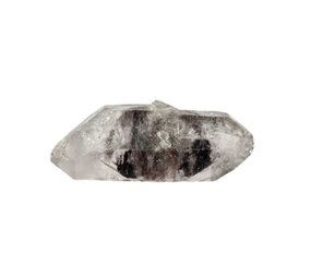 Tibetaanse zwarte kwarts 6 - 8 gram