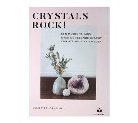 Crystals rock!