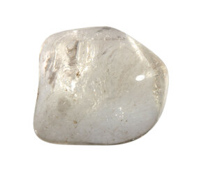 Citrien steen getrommeld 20 - 30 gram Citrien steen getrommeld 20 - 30 gram