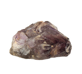 Amethist (Brandberg) cluster 15 x 12 x 7 cm | 1356 gram