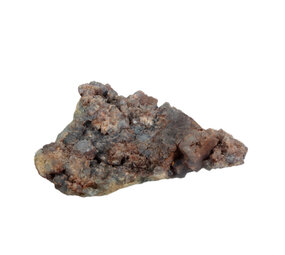 Fluoriet (blauw) cluster 19,5 x 17 x 7 cm | 2015 gram Fluoriet (blauw) cluster 19,5 x 17 x 7 cm | 2015 gram