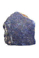 Lapis lazuli ruw staand 19,5 x 18 x 11 cm | 4563 gram