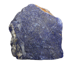 Lapis lazuli ruw staand 19,5 x 18 x 11 cm | 4563 gram