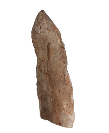 Pentiumkwarts zelfhelend kristal 29 x 20 x 6 cm | 3346 gram Pentiumkwarts zelfhelend kristal 29 x 20 x 6 cm | 3346 gram