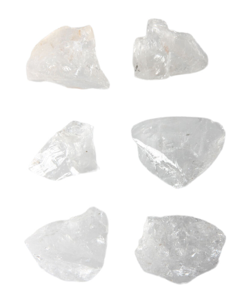 Azeztuliet (Satyaloka) ruw 3 - 7 gram