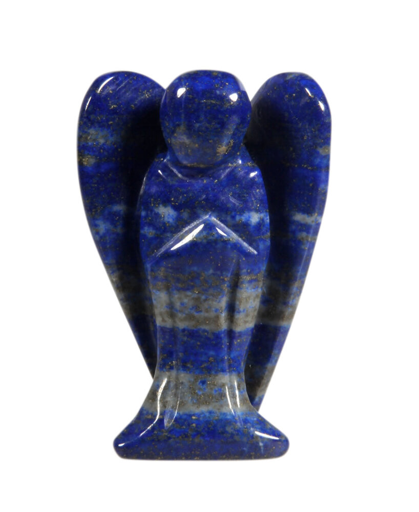 Lapis lazuli engel 4,5 - 5 cm Lapis lazuli engel 4,5 - 5 cm