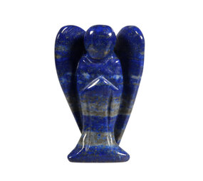 Lapis lazuli engel 4,5 - 5 cm Lapis lazuli engel 4,5 - 5 cm