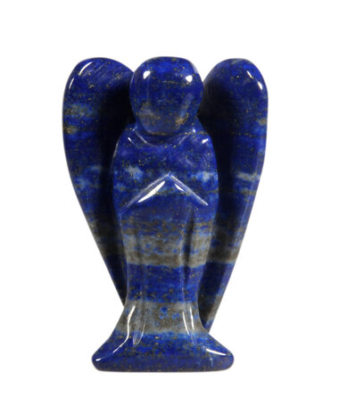 Lapis lazuli engel 4,5 - 5 cm Lapis lazuli engel 4,5 - 5 cm