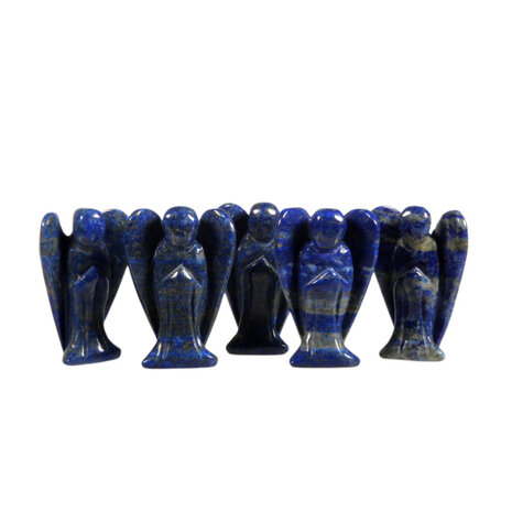 Lapis lazuli engel 4,5 - 5 cm Lapis lazuli engel 4,5 - 5 cm