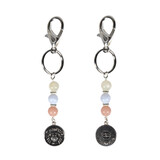 Sleutel- of tashanger sterrenbeeld kreeft Sleutel- of tashanger sterrenbeeld kreeft