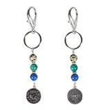 Sleutel- of tashanger sterrenbeeld maagd Sleutel- of tashanger sterrenbeeld maagd