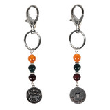 Sleutel- of tashanger sterrenbeeld ram Sleutel- of tashanger sterrenbeeld ram