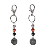 Sleutel- of tashanger sterrenbeeld schorpioen