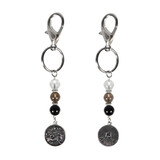 Sleutel- of tashanger sterrenbeeld steenbok Sleutel- of tashanger sterrenbeeld steenbok