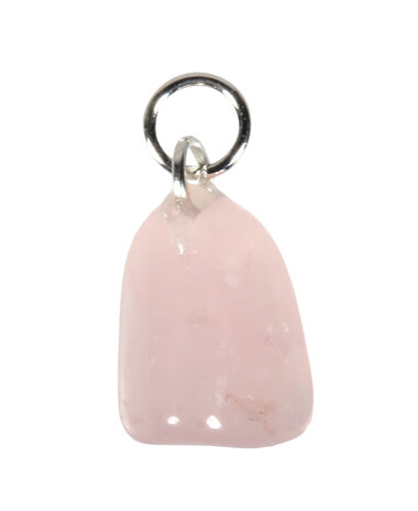 Rozenkwarts hanger Rozenkwarts hanger