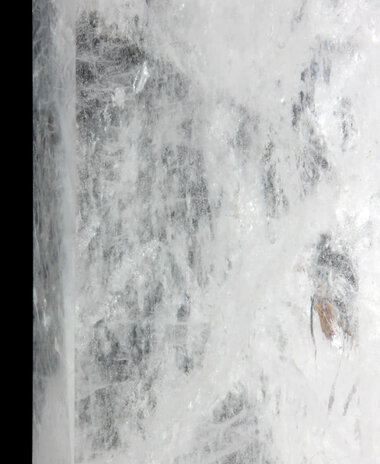 Bergkristal punt geslepen 57 x 10 x 8 cm | 8070 gram Bergkristal punt geslepen 57 x 10 x 8 cm | 8070 gram