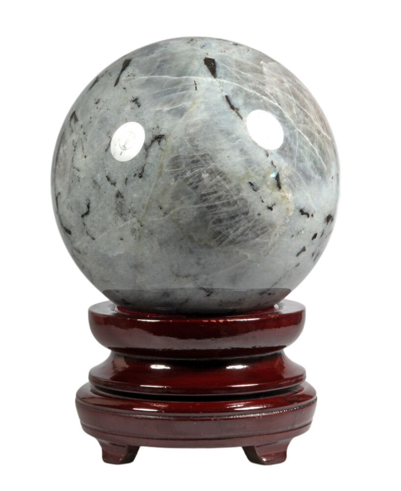 Labradoriet bol 202 mm | 11813 gram Labradoriet bol 202 mm | 11813 gram