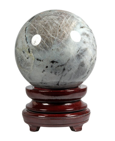 Labradoriet bol 202 mm | 11813 gram Labradoriet bol 202 mm | 11813 gram