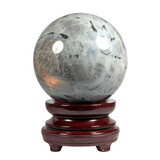 Labradoriet bol 202 mm | 11813 gram Labradoriet bol 202 mm | 11813 gram