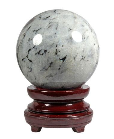 Labradoriet bol 202 mm | 11813 gram Labradoriet bol 202 mm | 11813 gram